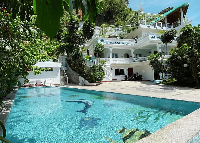 Dream Bay Resort Powered By Cocotel
