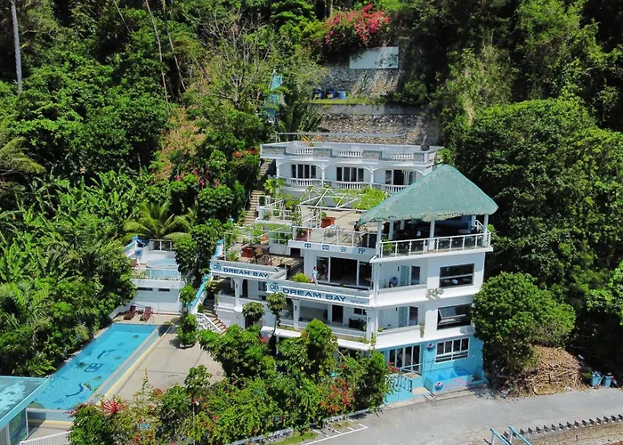 Dream Bay Resort Powered By Cocotel