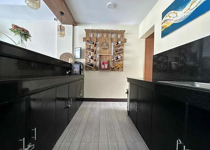 Casa Rubio Private Resort