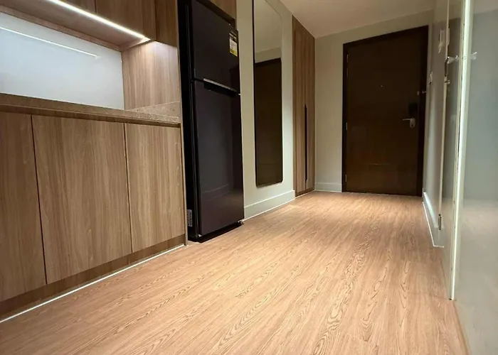 Novotel At Acqua, The Hotel Residences By Rm