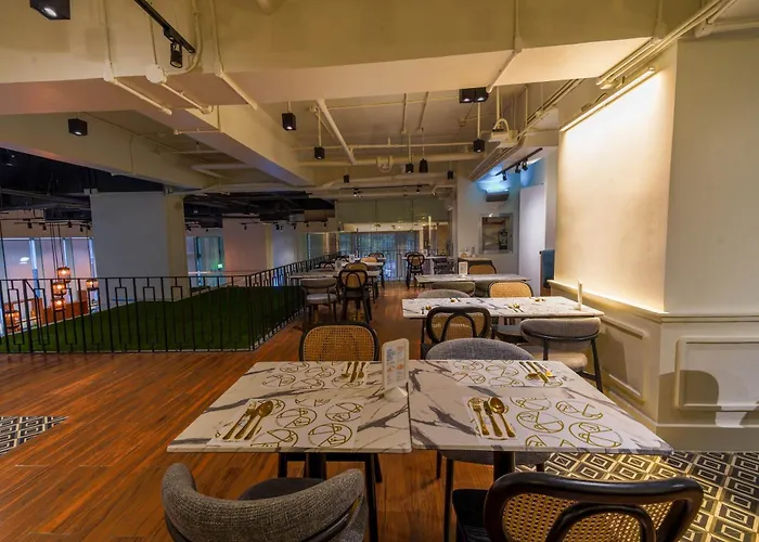 Somerset Central Salcedo Makati