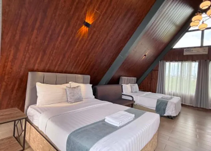 Silvina'S Cabin Main-Tagaytay